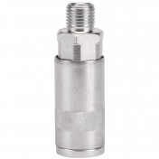 1/4 BSP Air Coupling Tapered Male Thread