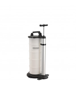 Vacuum Oil/Fluid Extractor, 9L