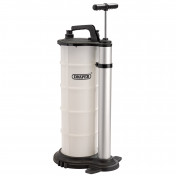 Manual Fluid Extractor, 9L