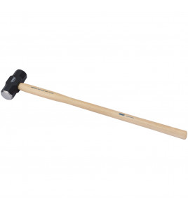 Hickory Shaft Sledge Hammer, 4.5kg/10lb
