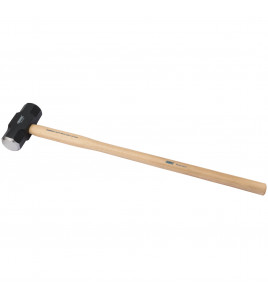 Hickory Shaft Sledge Hammer, 6.4kg/14lb