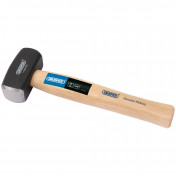 Hickory Shaft Club Hammer, 1kg/2.2lb