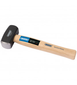 Hickory Shaft Club Hammer, 1kg/2.2lb