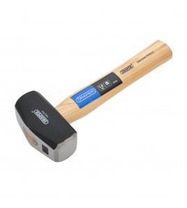 Hickory Shaft Club Hammer, 1.8kg/4lb