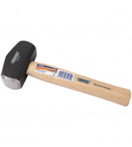 Hickory Shaft Club Hammer, 1.8kg/4lb