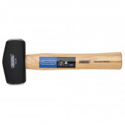 Hickory Shaft Club Hammer, 1.8kg/4lb