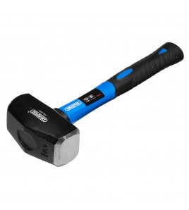 Fibreglass Shaft Club Hammer, 1.8kg/4lb