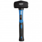 Fibreglass Shaft Club Hammer, 1.8kg/4lb