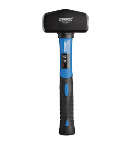 Fibreglass Shaft Club Hammer, 1.8kg/4lb