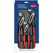 KNIPEX 00 20 09 V03 Alligator® Set