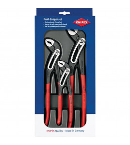 KNIPEX 00 20 09 V03 Alligator® Set