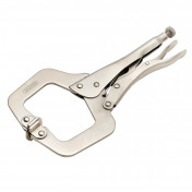 Self Grip C Clamp, 280mm