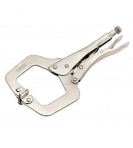 Self Grip C Clamp, 280mm