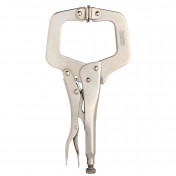 Self Grip C Clamp, 280mm