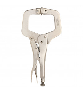 Self Grip C Clamp, 280mm