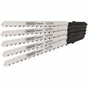 DT101BR Jigsaw Blade Set, 100mm (5 Piece)