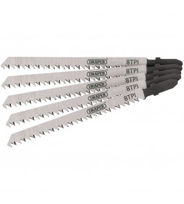 DT301CD Jigsaw Blade Set, 115mm (5 Piece)