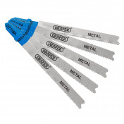 DT118A Jigsaw Blade Set, 92mm (5 Piece)