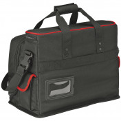 KNIPEX 00 21 10 LE Tool Bag Service empty, 320mm