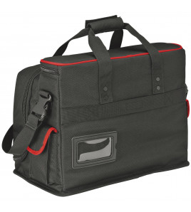 KNIPEX 00 21 10 LE Tool Bag Service empty, 320mm