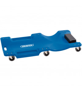 Mechanics Creeper, Blue, 1010 x 475 x 130mm