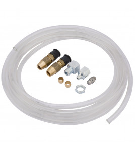 Draper Expert Remote Refill Kit For Automatic Grease Feeders