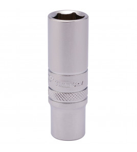Draper Expert 6 Point Deep Socket, 1/4 Sq. Dr., 11mm