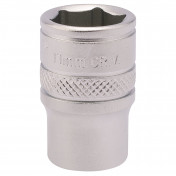 Socket, 1/4 Sq. Dr., 11mm