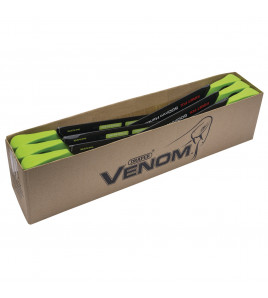 Draper Venom® First Fix Double Ground Handsaw, 500mm, 7tpi/8ppi