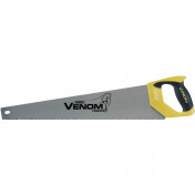 Draper Venom® Second Fix Double Ground Handsaw, 550mm, 11tpi/12ppi