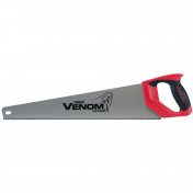 Draper Venom® Second Fix Triple Ground Handsaw, 500mm, 11tpi/12ppi