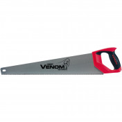 Draper Venom® Second Fix Triple Ground Handsaw, 550mm, 11tpi/12ppi