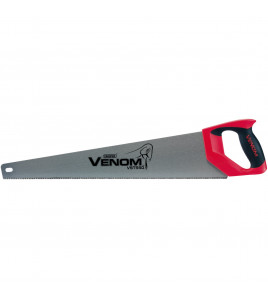 Draper Venom® Second Fix Triple Ground Handsaw, 550mm, 11tpi/12ppi