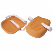 Cellular Rubber Knee Pads