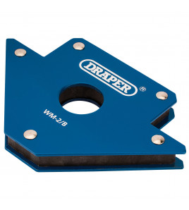 Multi-Purpose Magnetic Holder 158W x 12D x 102Hmm