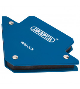 Multi-Purpose Magnetic Holder 118W x 13D x 82Hmm