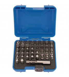 Magnetic Bit Holder Set (43 Piece)