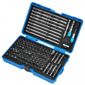 Bit Holder Set (127 Piece)