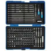 Bit Holder Set (127 Piece)