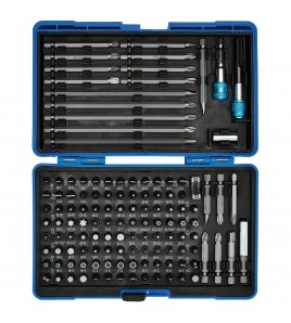 Bit Holder Set (127 Piece)