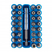 Security Bit Set (33 Piece)