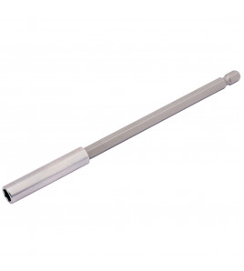 Magnetic Bit Holder, 150mm, 1/4 (F) x 1/4 (M)