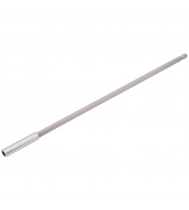 Magnetic Bit Holder, 300mm, 1/4 (F) x 1/4 (M)