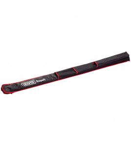 Draper Expert Spirit Level Storage Bag, 4 Pockets, 1800mm