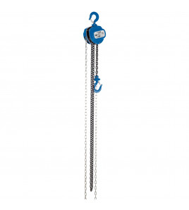 Draper Expert Chain Hoist/Chain Block, 1 Tonne