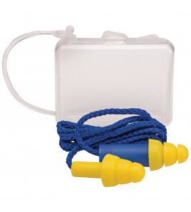 Ear Plugs - Discontinued