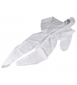 Disposable Coverall