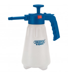 Draper Expert Fpm Pump Sprayer, 2.5L