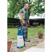 FPM Pump Sprayer, 10L