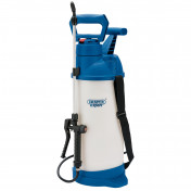 FPM Pump Sprayer, 10L